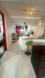 Blk 16 BOON KENG VILLE (Kallang/Whampoa), HDB 3 Rooms #630914661